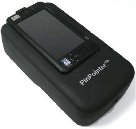 PinpointerֳʽVx
